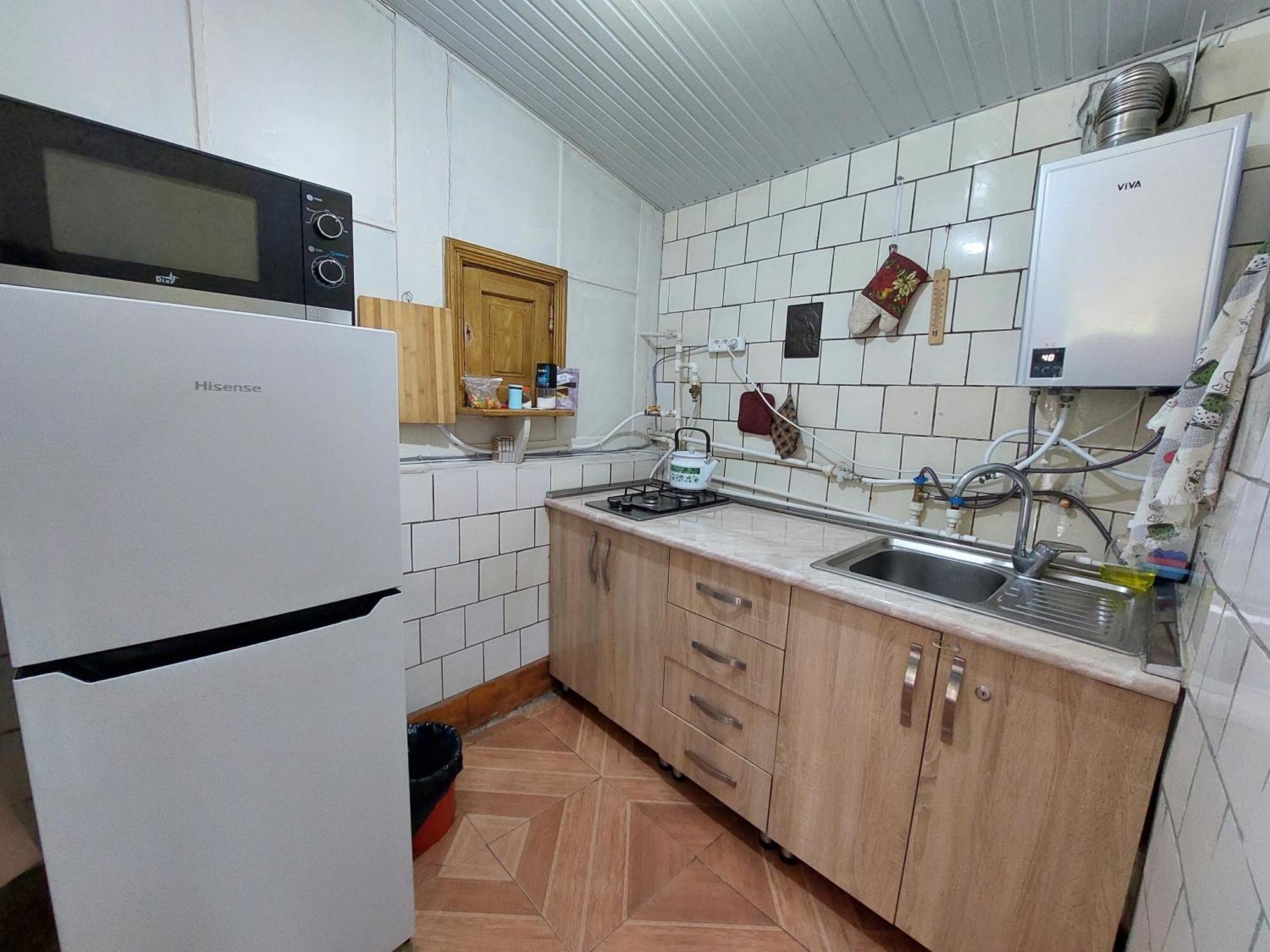 Alex Otel Borjomi Dış mekan fotoğraf